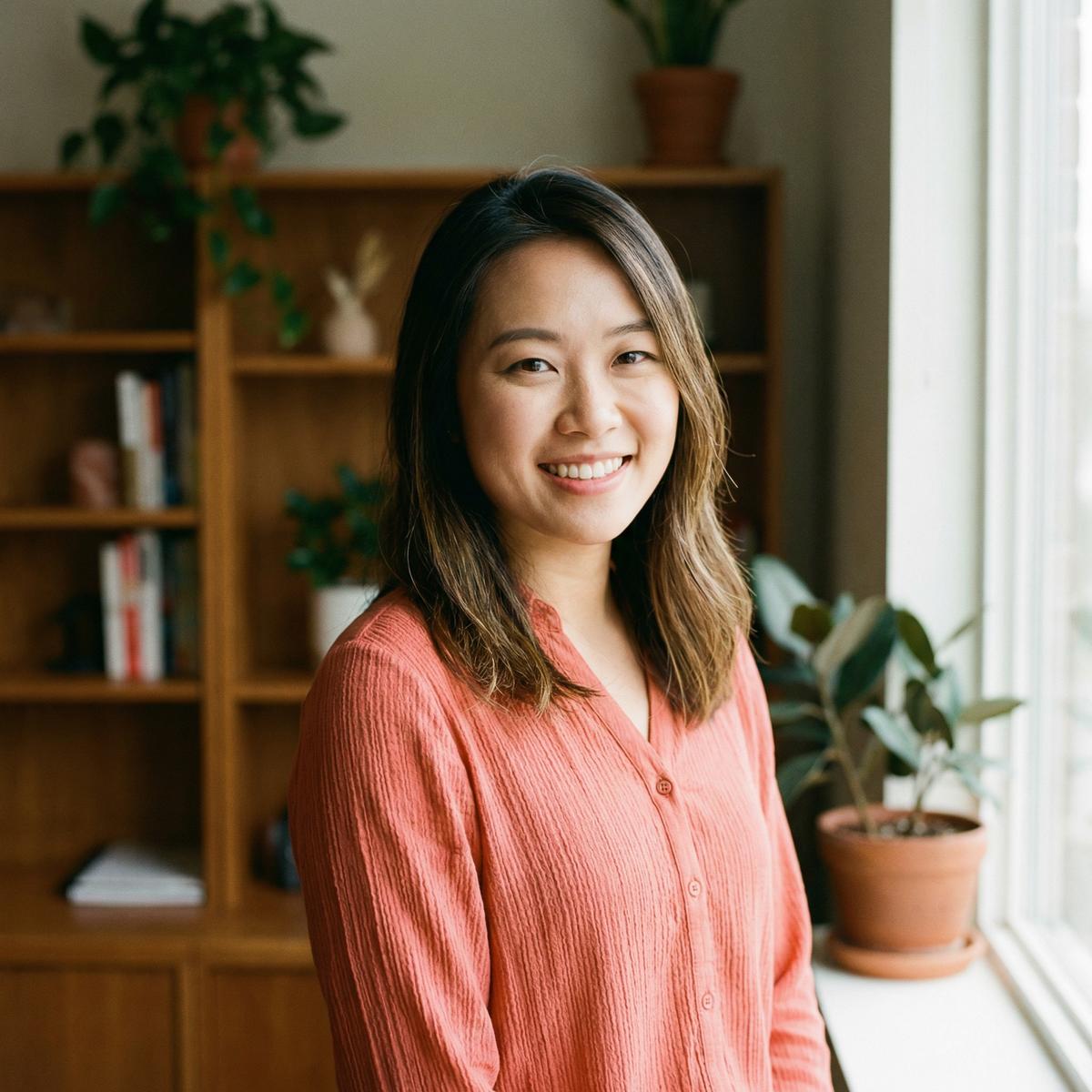 小马拉大车演员顾问苏雨晴