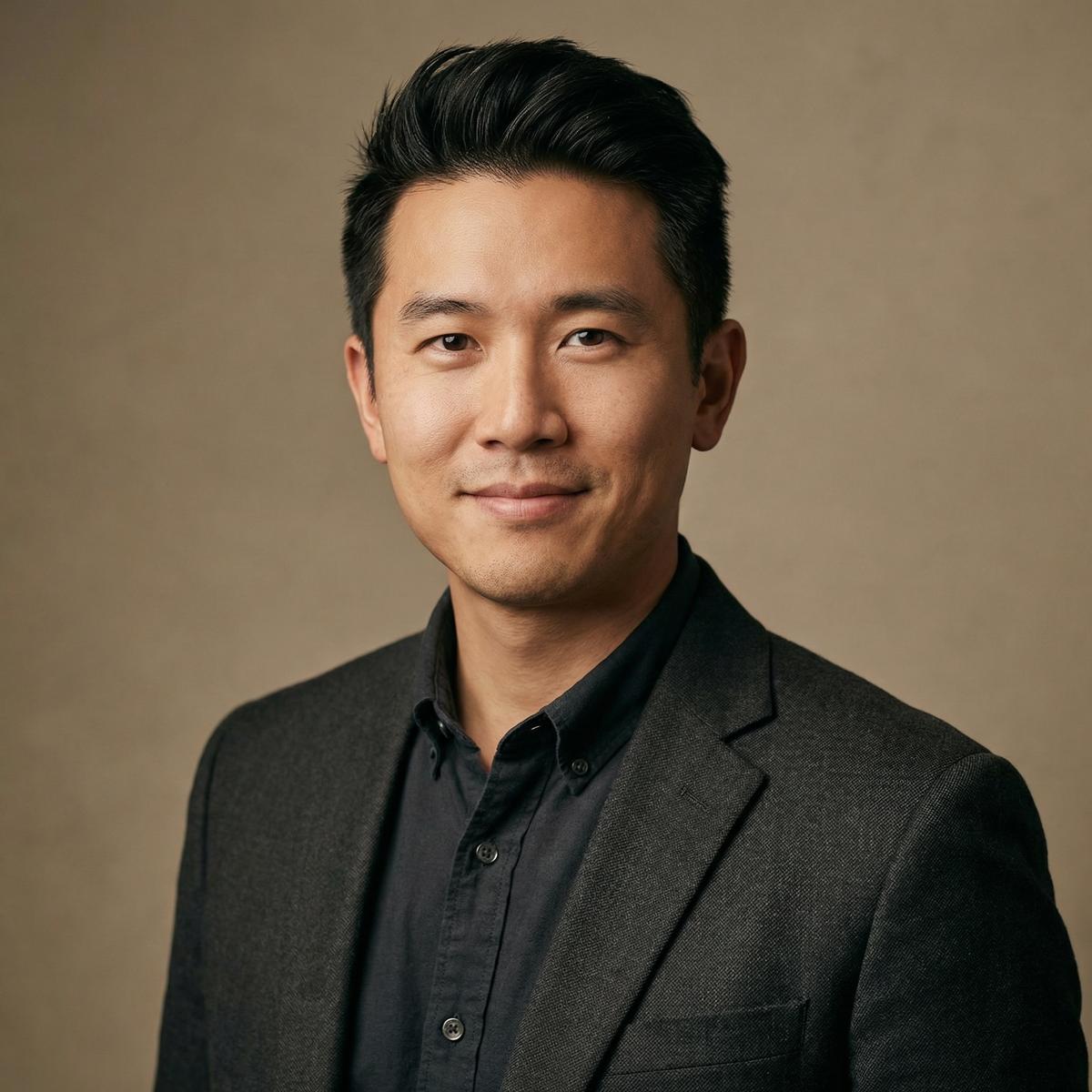 小马拉大车视频导演陈逸飞